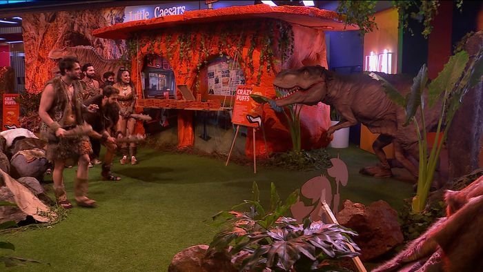 La Casa de los Famosos México Staffel 1 :Folge 48 