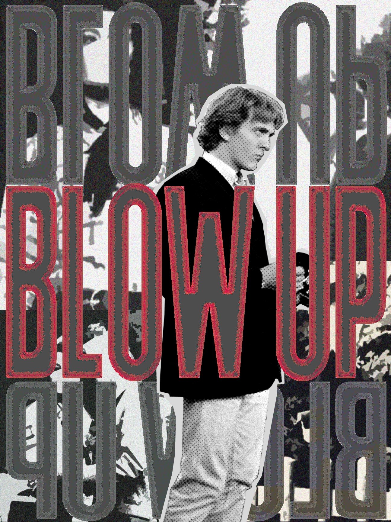 Blow-Up