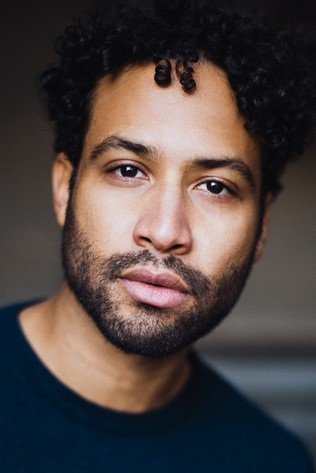 et billede af Samuel María Gómez