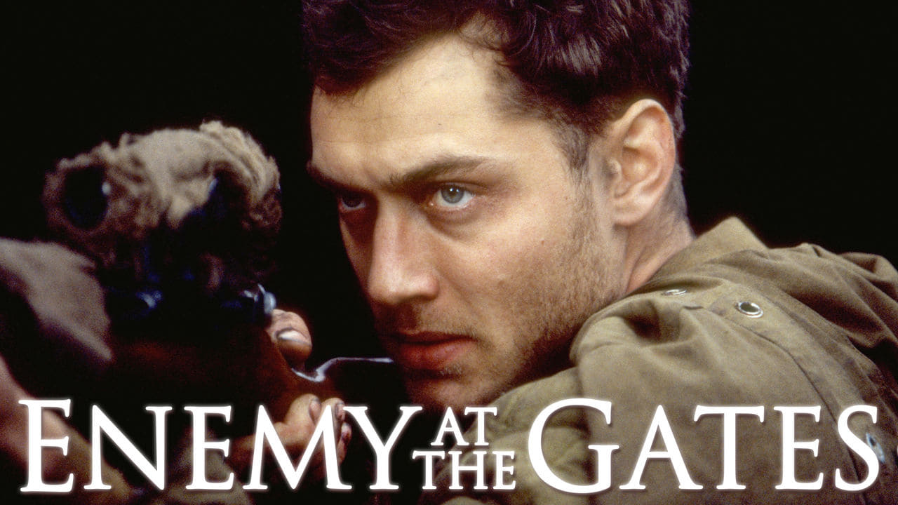 Enemy at the Gates (2001)