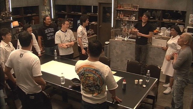 HITOSHI MATSUMOTO Presents Documental