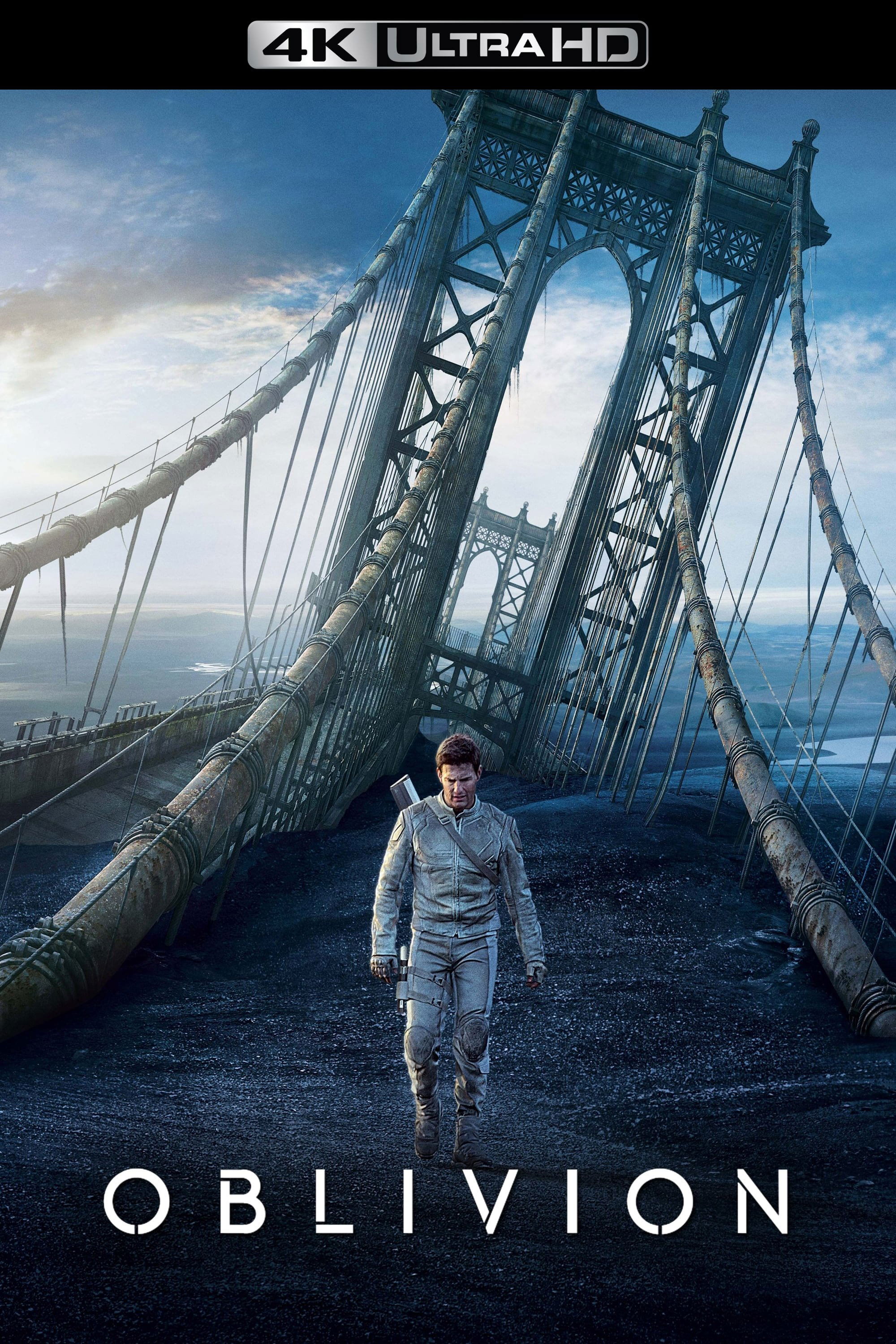 Oblivion