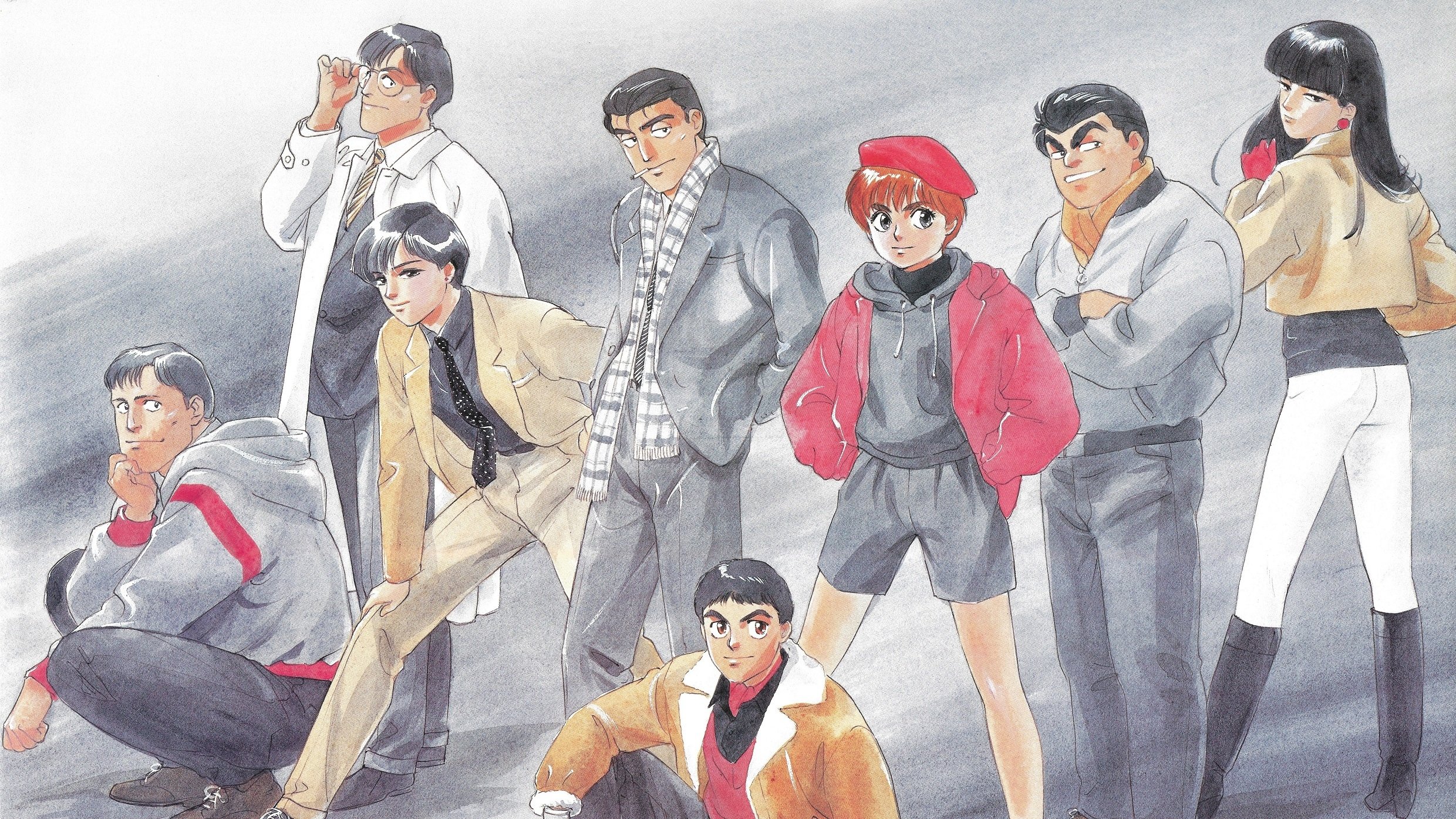 Patlabor: The TV Series