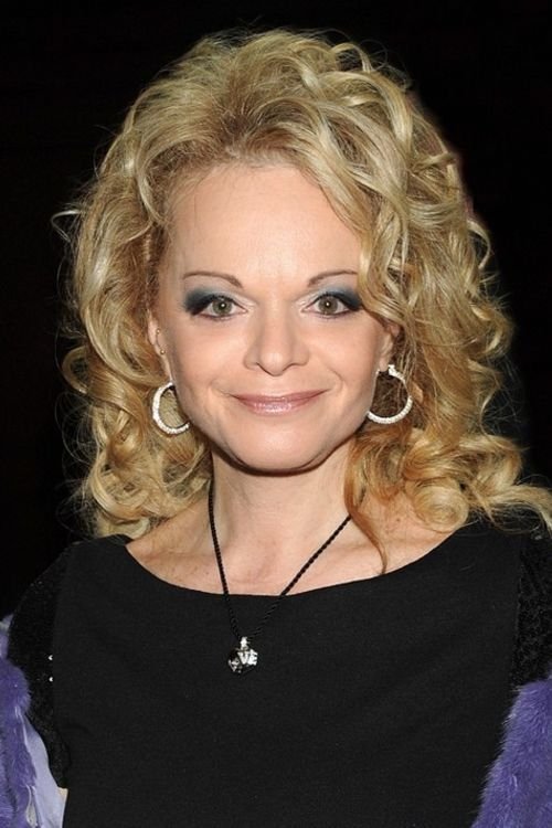 et billede af Larisa Dolina