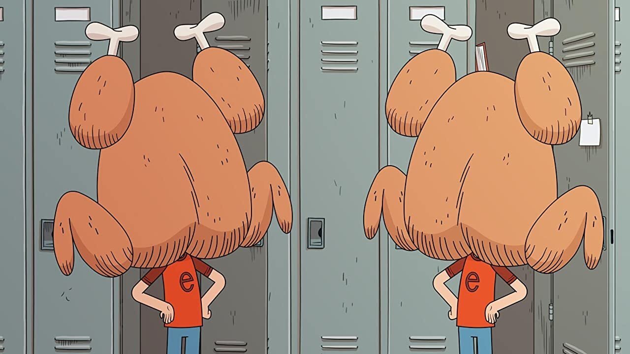 Episode 18