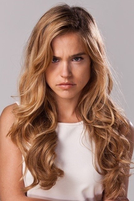 et billede af Agam Rodberg