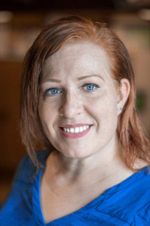 et billede af Rachelle Hardy