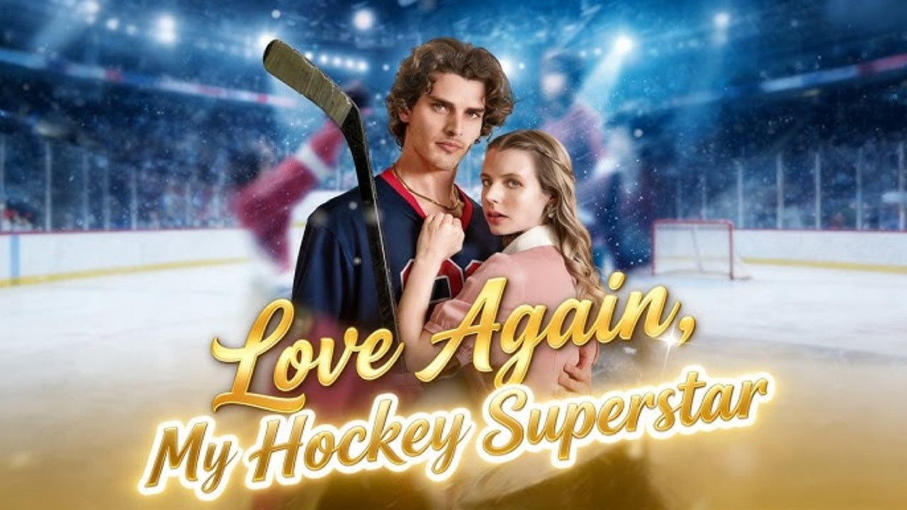 Love Again, My Hockey Superstar