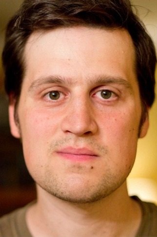 et billede af Robin Archer