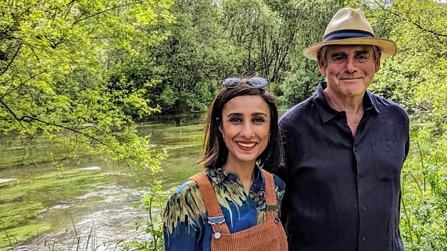 Countryfile 32x23