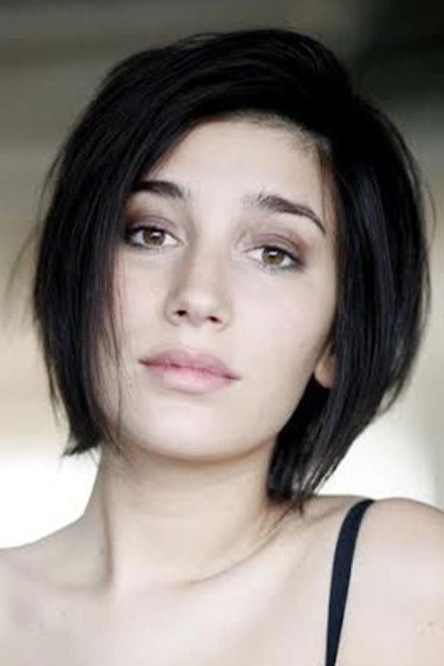 et billede af Laura Chetrit