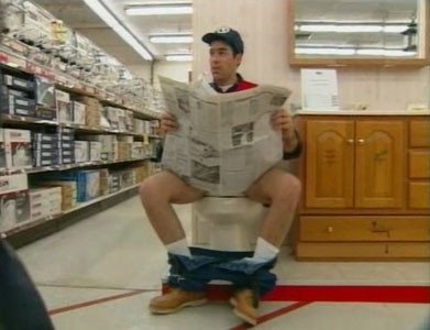 The Man Show