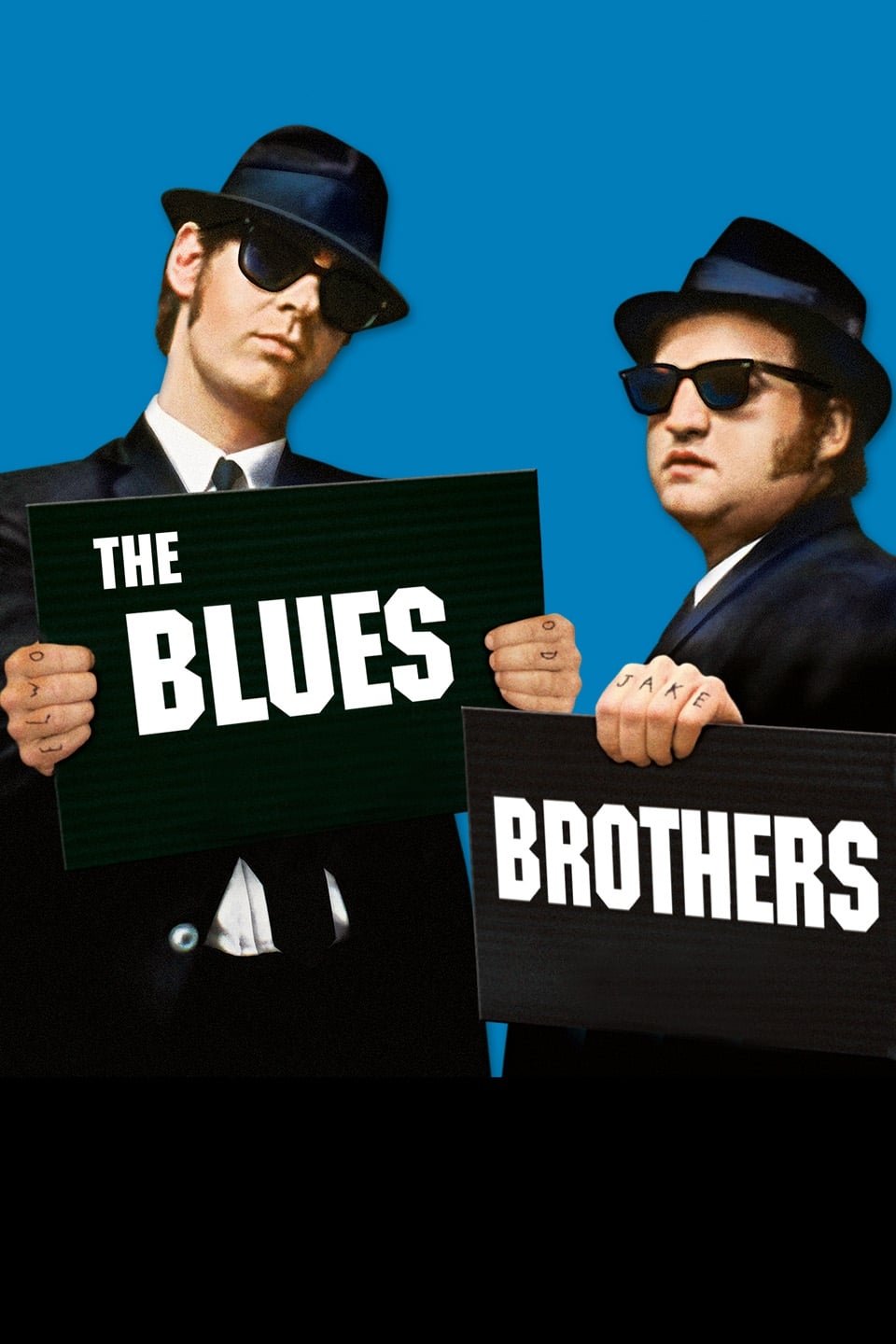 1980 The Blues Brothers