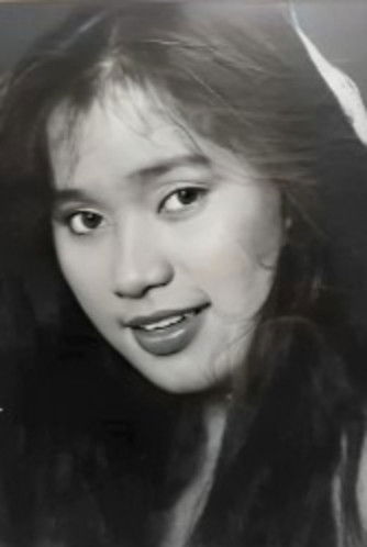 et billede af Amanda Amores