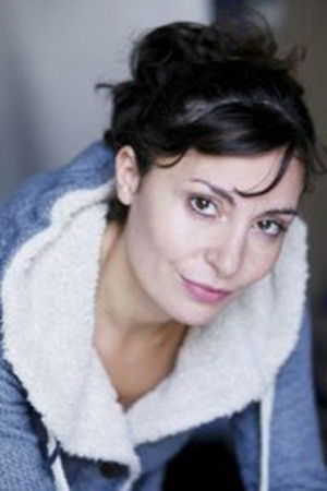 et billede af Barbara Goguier