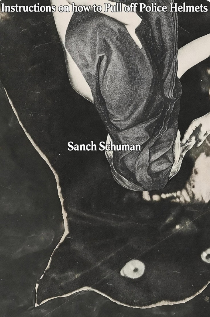 A Picture of Sarah Schumann