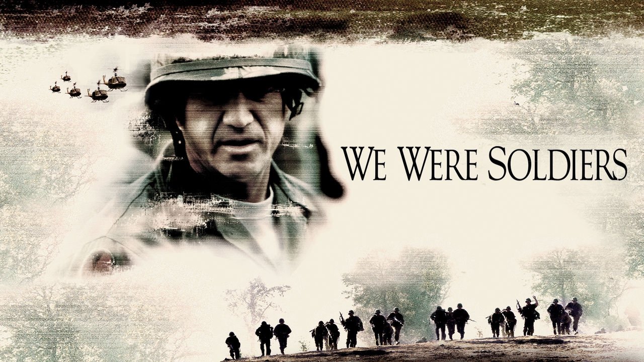 We Were Soldiers (2002)