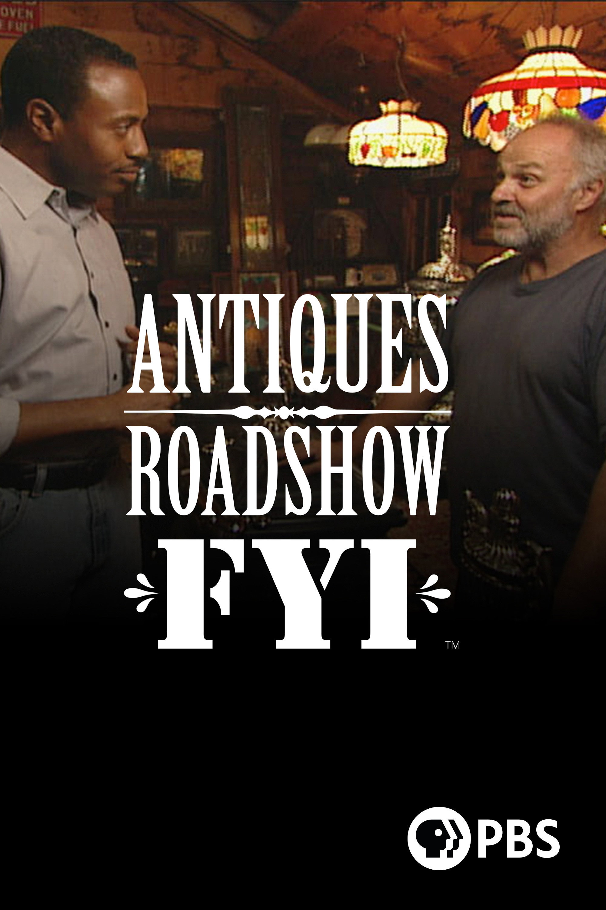 Antiques Roadshow FYI