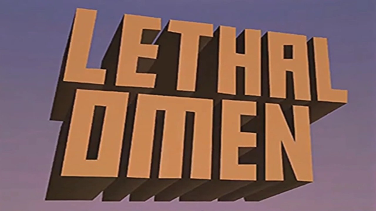 Thumbnail for Lethal Omen Commercial Season 1 Episode 7