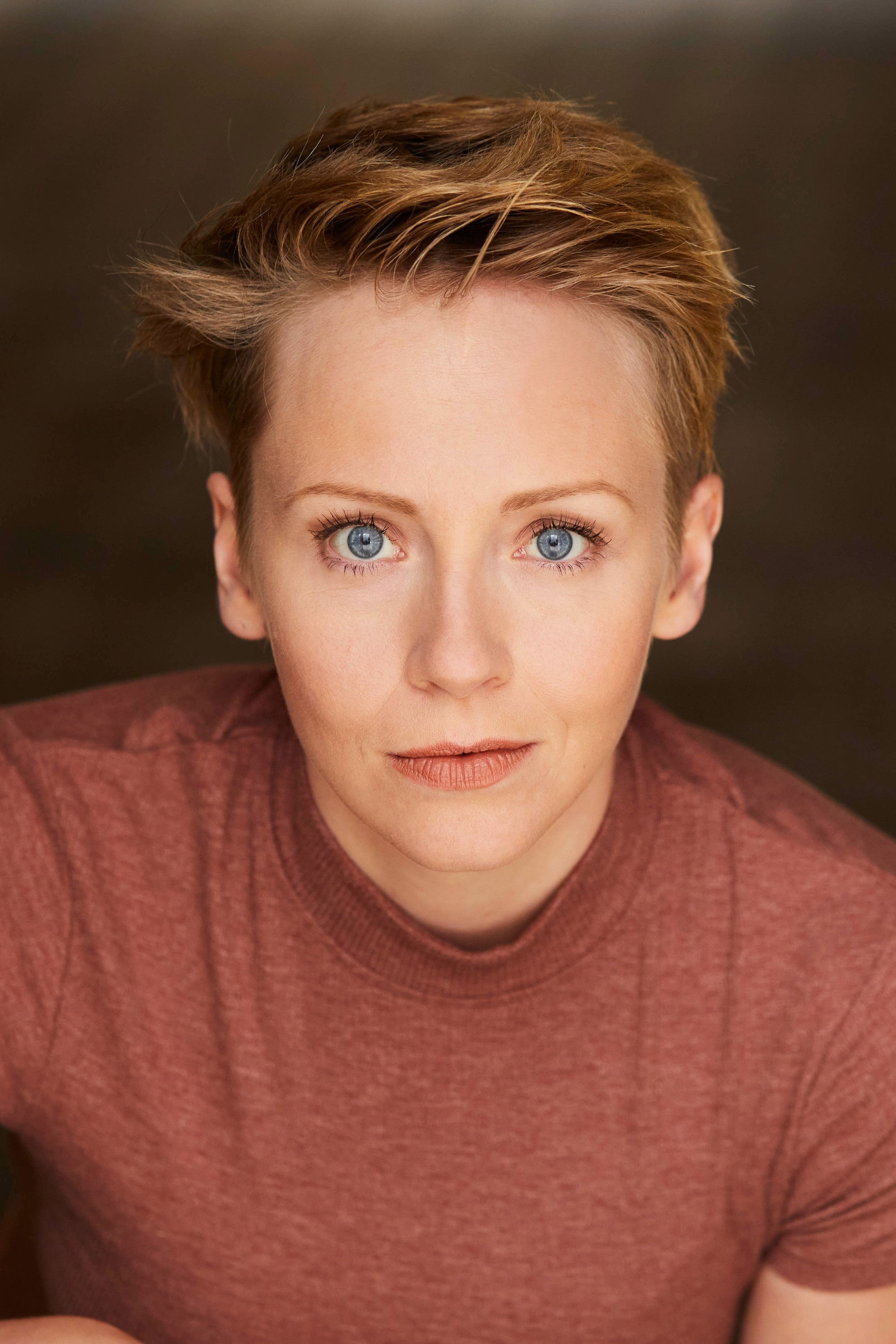 et billede af Franziska Schuster