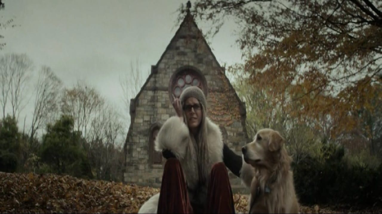 The Lords of Salem (2013)