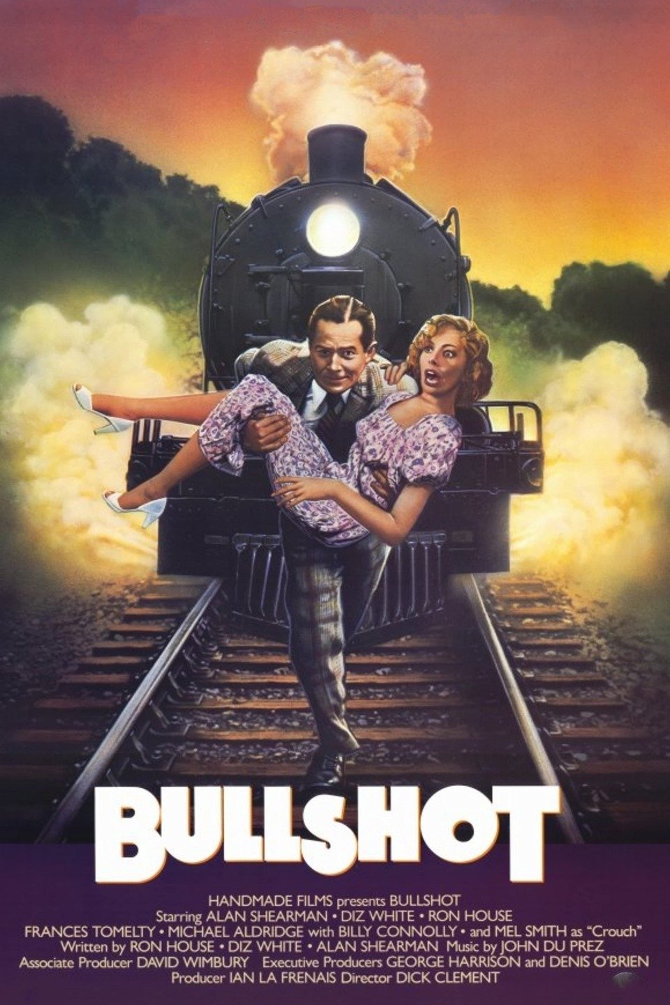 Bullshot
