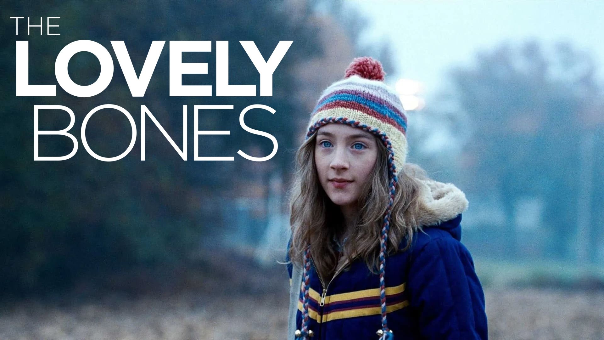 Lovely Bones (2009)