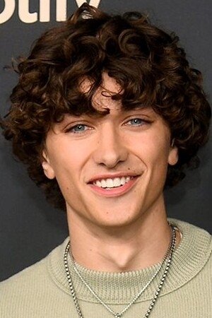 et billede af Gavin Casalegno