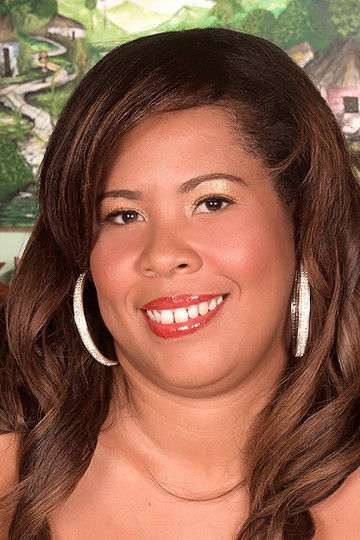 et billede af Vanessa Del