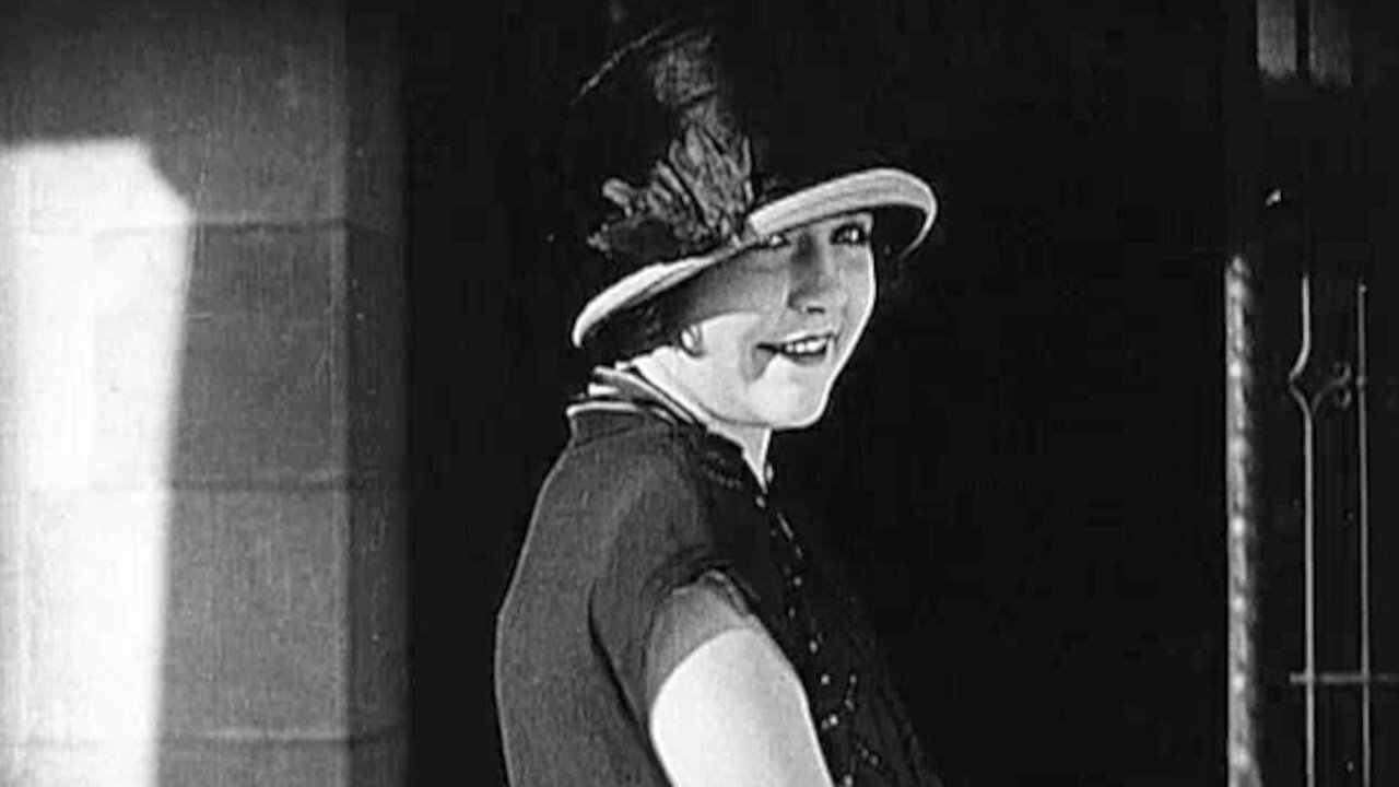 Moonlight Nights (1925)