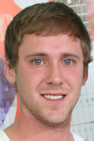 et billede af Cody Ray