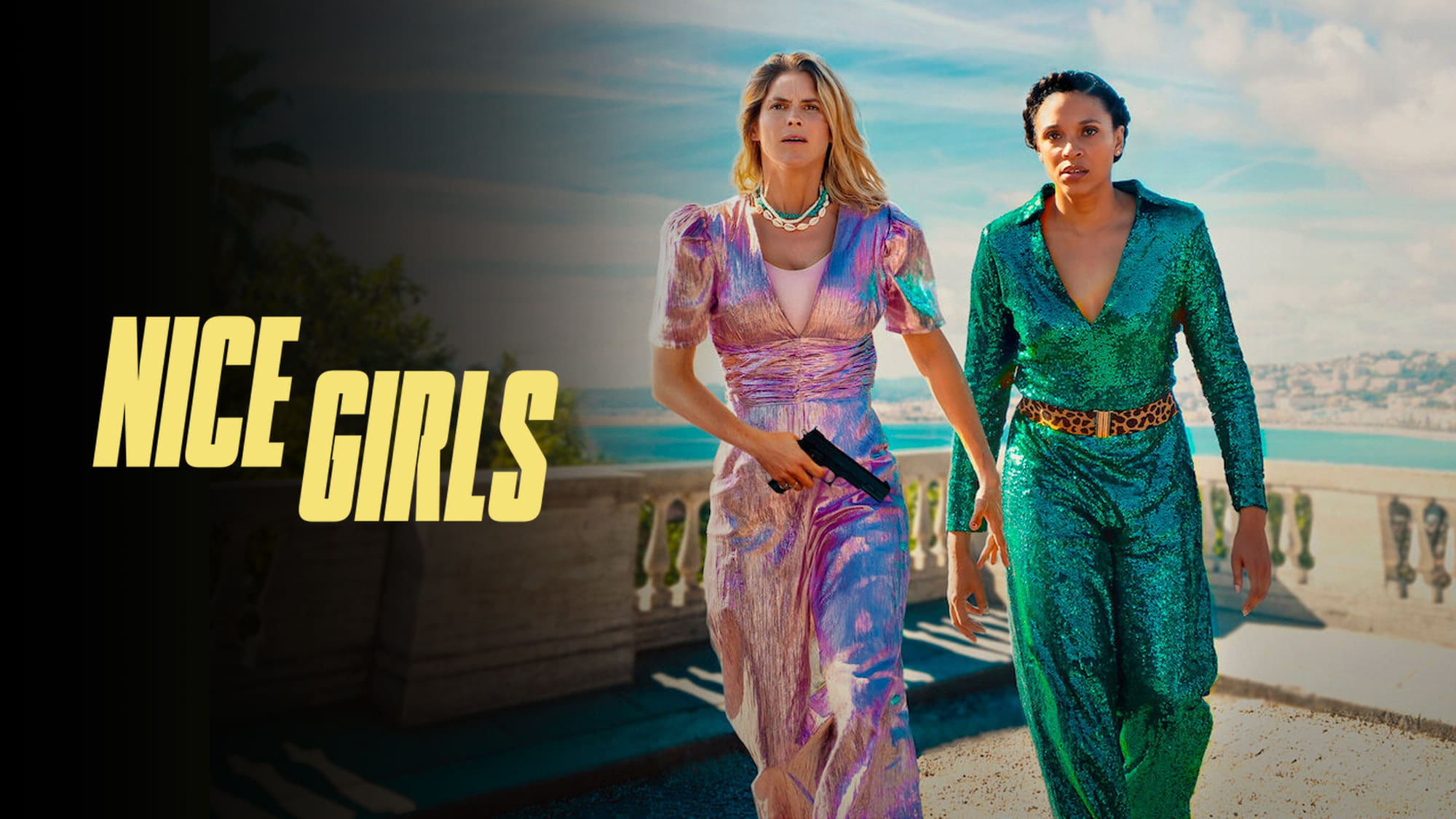 Nice Girls (2024)