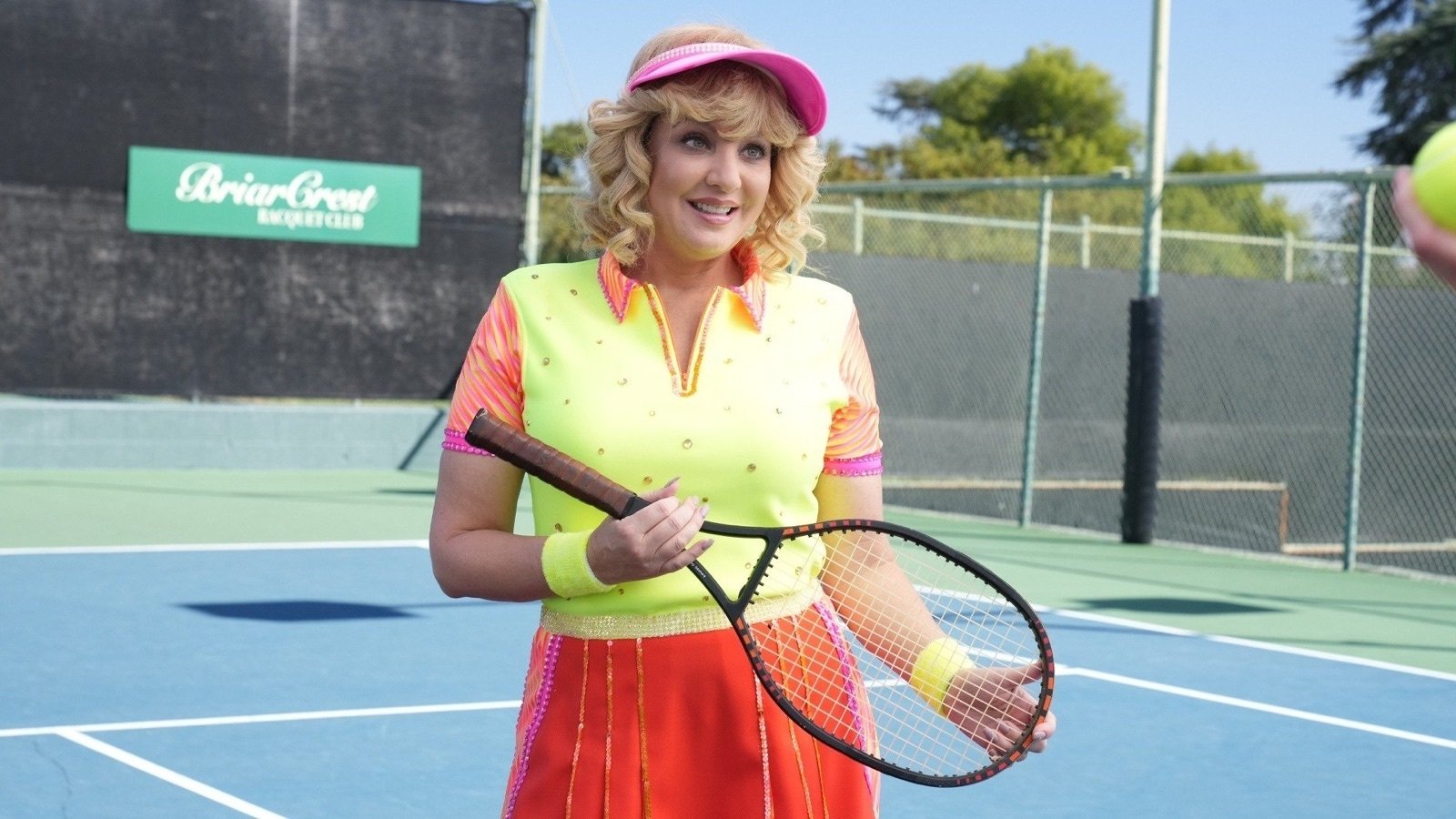 The Goldbergs Season 9 :Episode 9  Tennis People