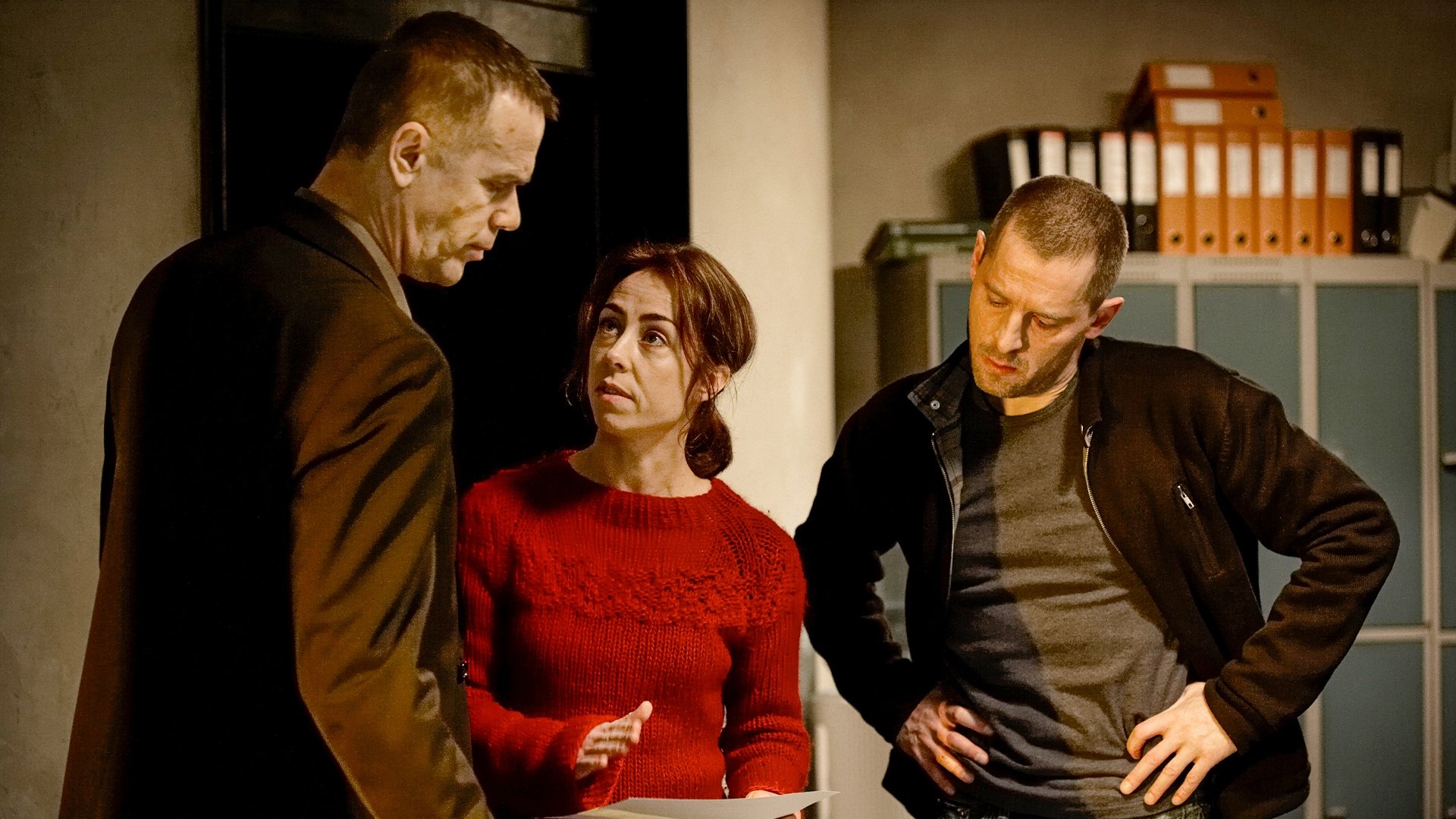 The Killing