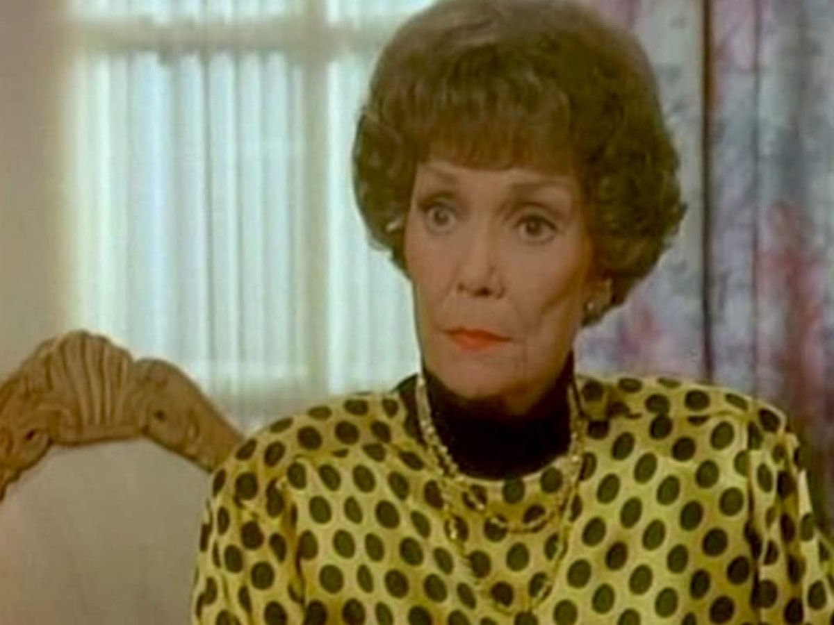 Falcon Crest