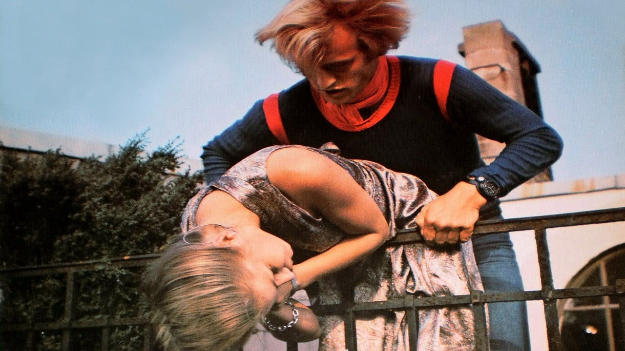 Dandelions (1974)