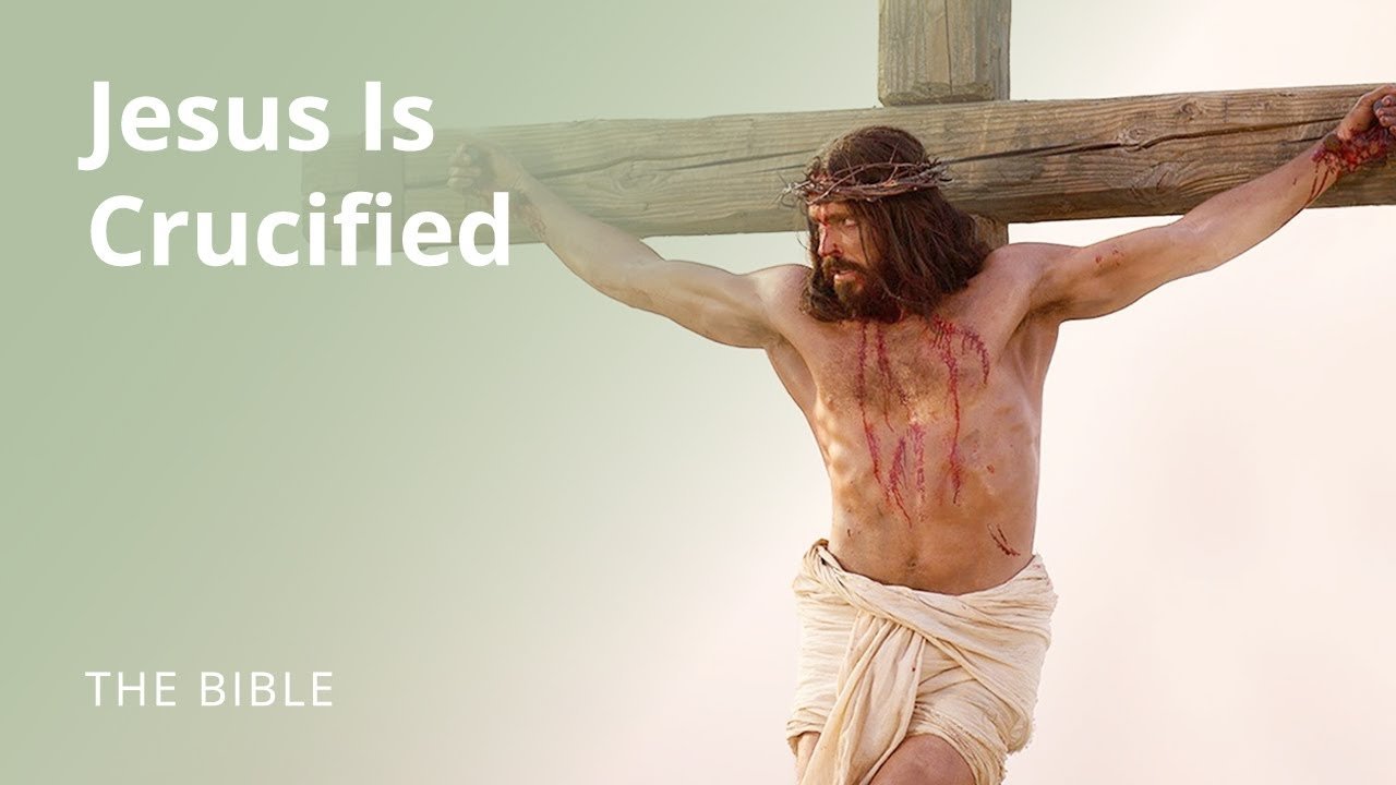 The Life of Jesus Christ - Épisode 29