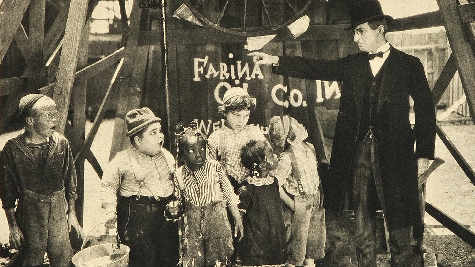 The Smile Wins (1928)