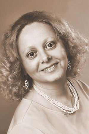 et billede af Natalya Shvets