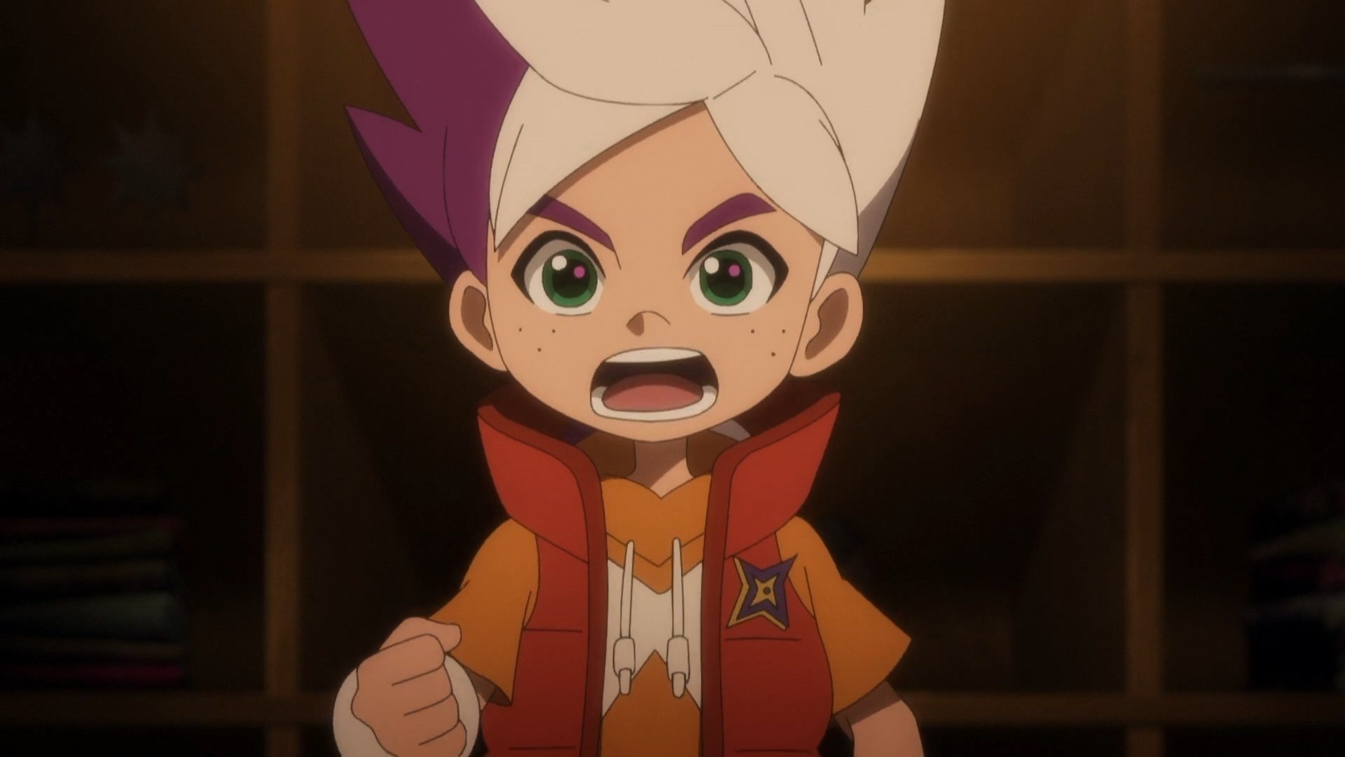 Ninjala the Animation