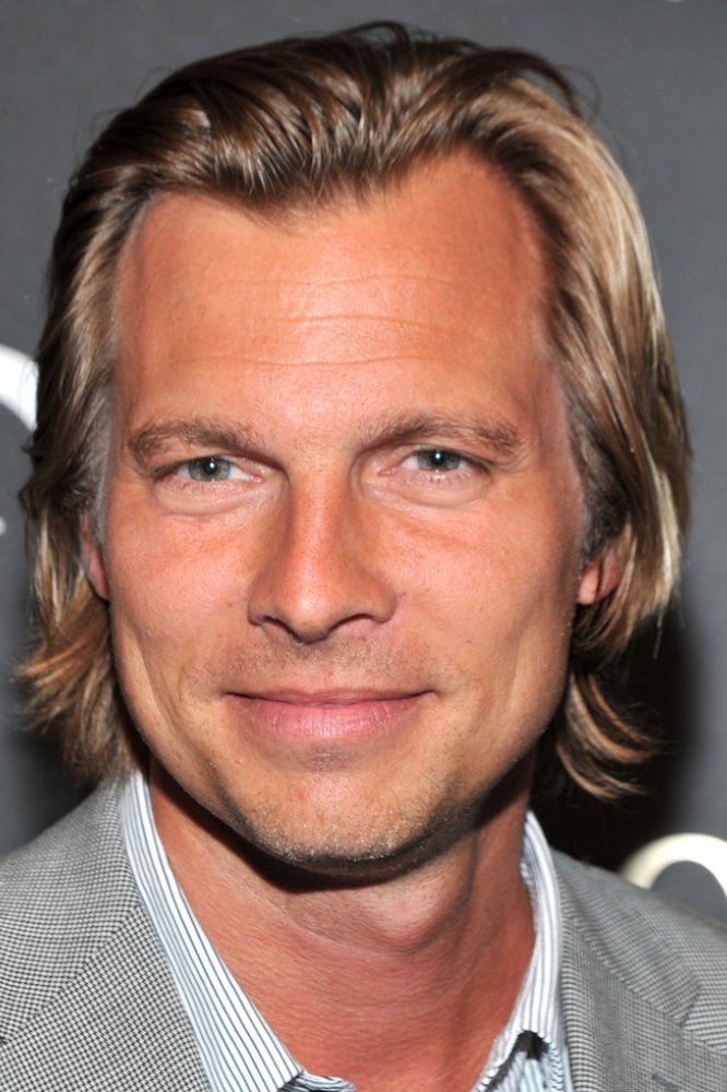 et billede af Ludovic du Plessis