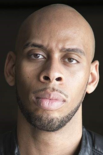 et billede af Ahmed T. Brooks