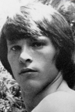 et billede af Jeremy Brent