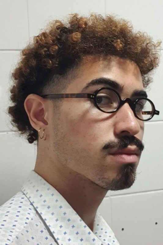 et billede af Fábio de Cácia