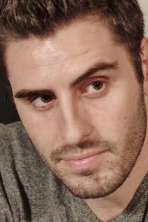 et billede af Max Jacobs