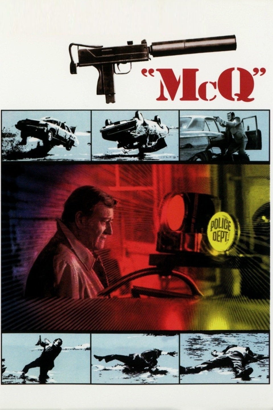 McQ