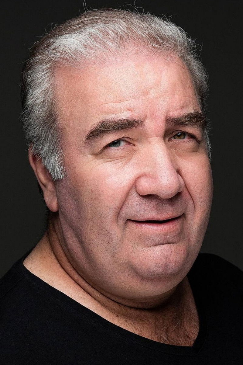 et billede af Kahraman Sivri