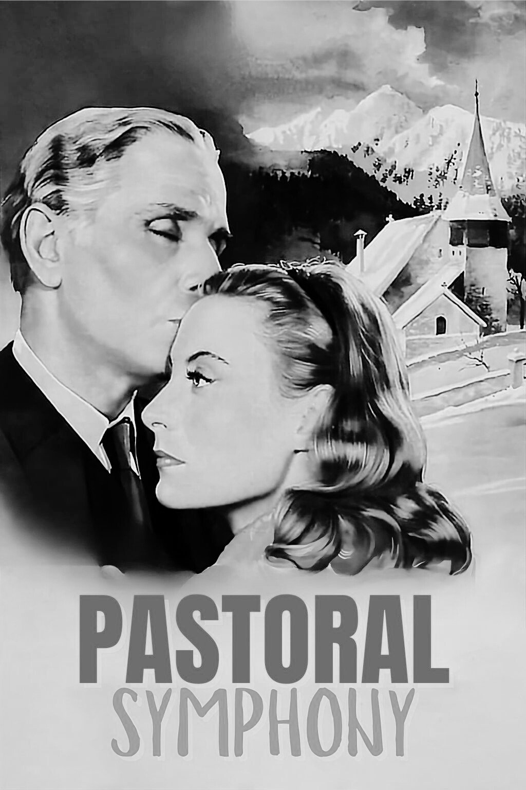 Pastoral Symphony