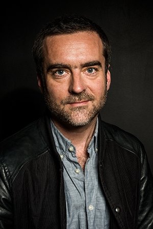 et billede af Nicolas Silhol