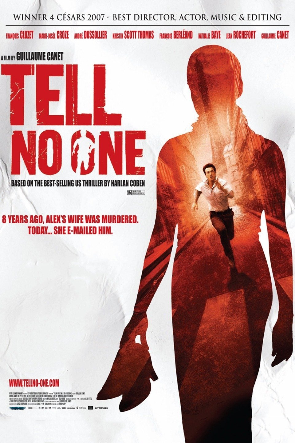Tell No One